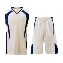 Basketball Uniform