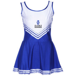 Cheerleader Uniform