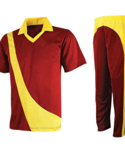 Cricket Uniform