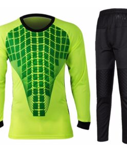 Goalkeeper Uniform