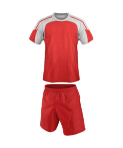 Rugby Uniform