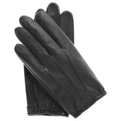 Leather Winter Gloves
