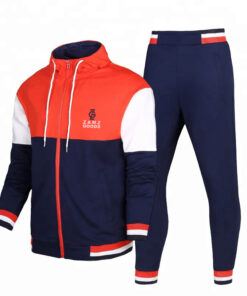 Track Suit