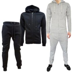 Warm Up Suit
