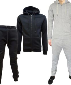 Warm Up Suit