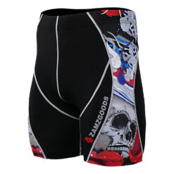 Compression Short