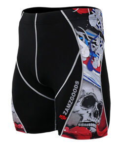 Compression Short