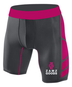 Compression Short