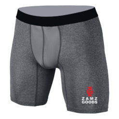 Compression Short