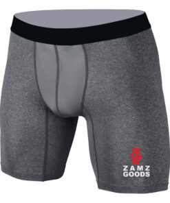 Compression Short
