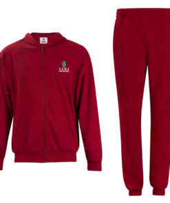 Track Suit