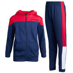 Track Suit