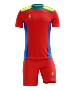 Football Uniform