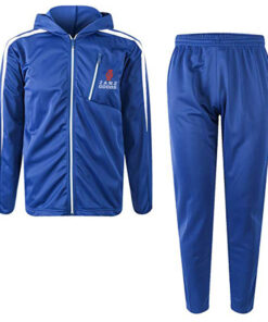 Track Suit