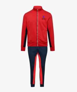 Track Suit