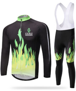 Cycling Wears