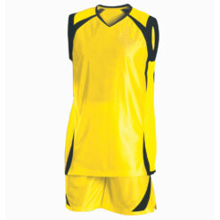 Basketball Uniform