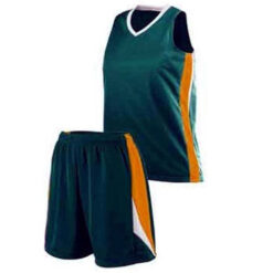 Basketball Uniform