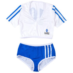 Cheerleader Uniform