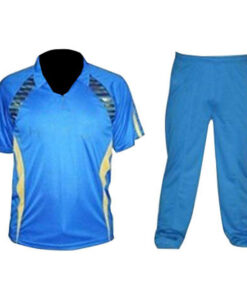 Cricket Uniform