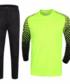 Goalkeeper Uniform