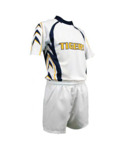 Rugby Uniform