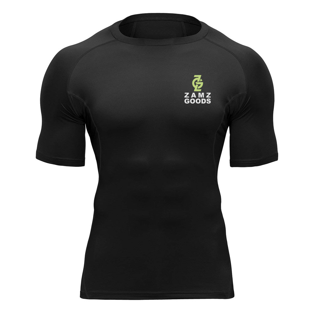 Compression Wears