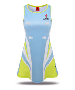 Netball Uniform