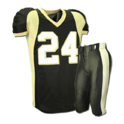 American Football Uniform