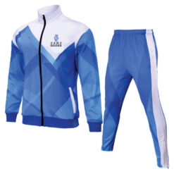 Track Suit