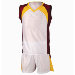Basketball Uniform