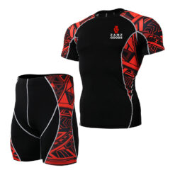 Compression Shirt