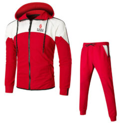 Track Suit