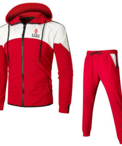 Track Suit