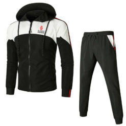 Track Suit