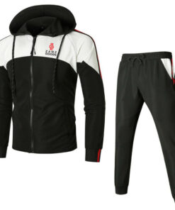 Track Suit