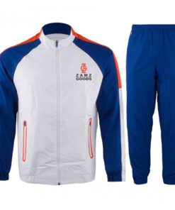 Track Suit