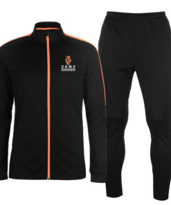 Track Suit