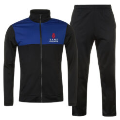 Track Suit