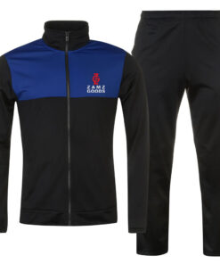 Track Suit