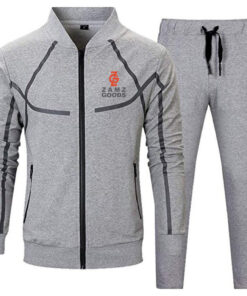Track Suit