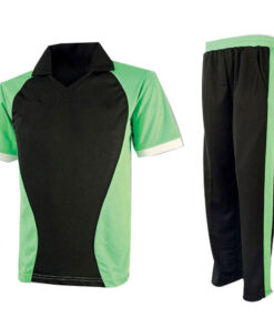 Cricket Uniform