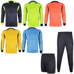 Goalkeeper Uniform