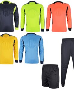 Goalkeeper Uniform