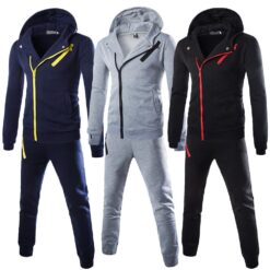 Warm Up Suit