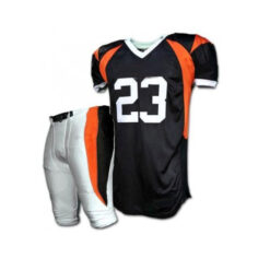 American Football Uniform