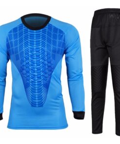 Goalkeeper Uniform