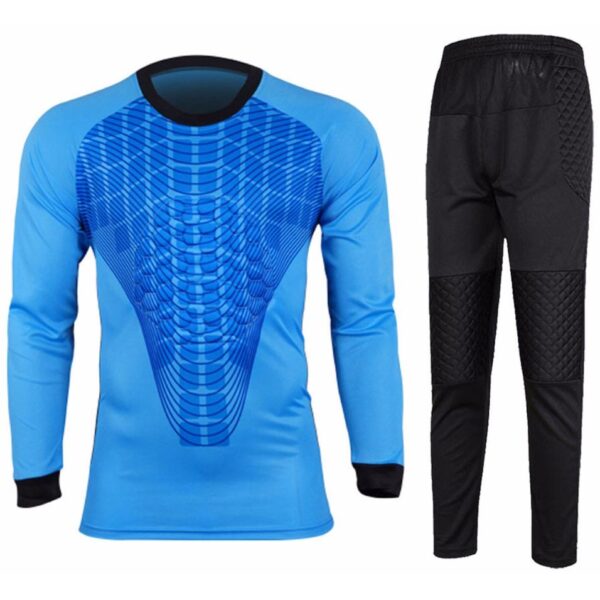 Goalkeeper Uniform