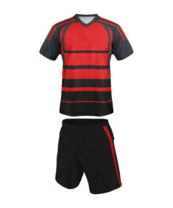 Rugby Uniform