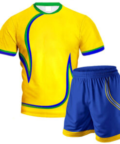 Volleyball Uniform